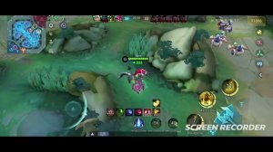 ⚔️ Этот файт решил всё… Лорд наш!  | Mobile Legends