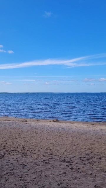 Карелия 2025. Озеро Пальозеро. Июль 2025г (Часть 1) смотреть онлайн