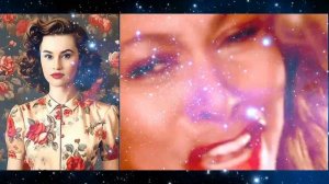 Диана Анкудинова (слайдшоу) и Тина Тёрнер - "The Best" (композит)