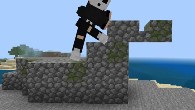 Тот я ещё паркурист (первая полу анимация) смотреть онлайн