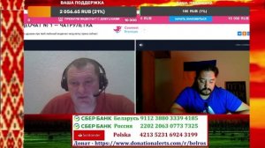 Паляныця, зализниця, холодильник и мовный вопрос!!!!