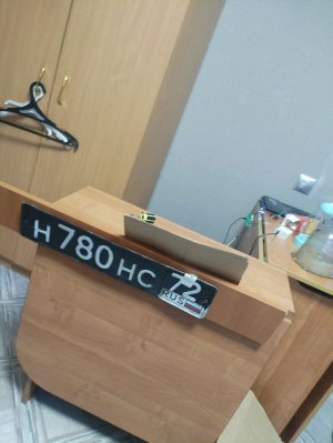 делаю камаз