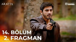 Arafta 14. Bölüm 2. Fragman | 14. Bölümüyle 5 Ocak Pazartesi saat 19.00'de!