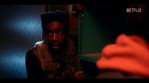 Очень странные дела (5-й сезон) — трейлер