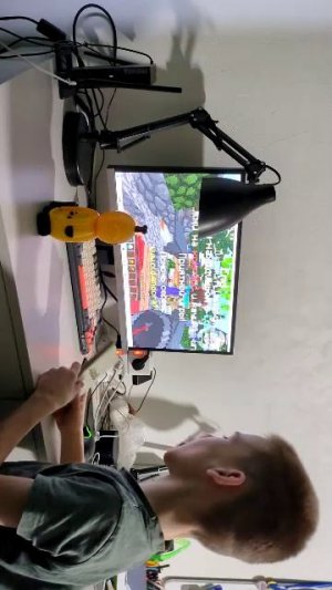 Играем в майнкрафт с подписчиками | 2-ой стрим