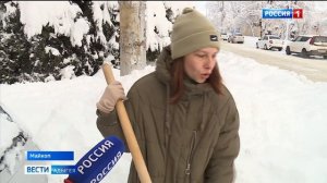 20.50 - «Вести. Адыгея» от 01.01.2026 г.