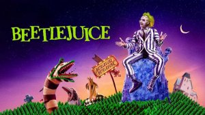 Битлджус | Beetlejuice (1988)