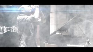 Jimmy Wise - Горизонт (LIVE) (Ft. Dj ExeeDer)