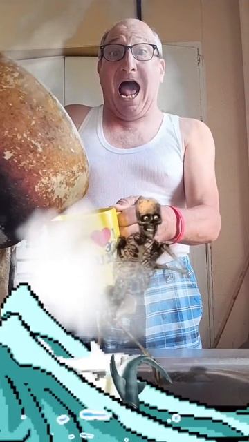 АААА ПОТОП смотреть онлайн