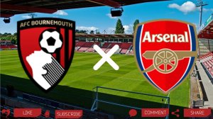 Борнмут - Арсенал | Текстовая трансляция