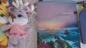 Итоги года. Система конвертов.