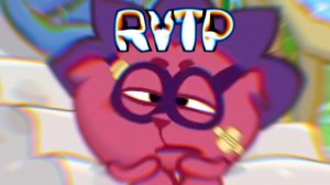 Смешарики RYTP Беды С Башкой 14 ENTRY