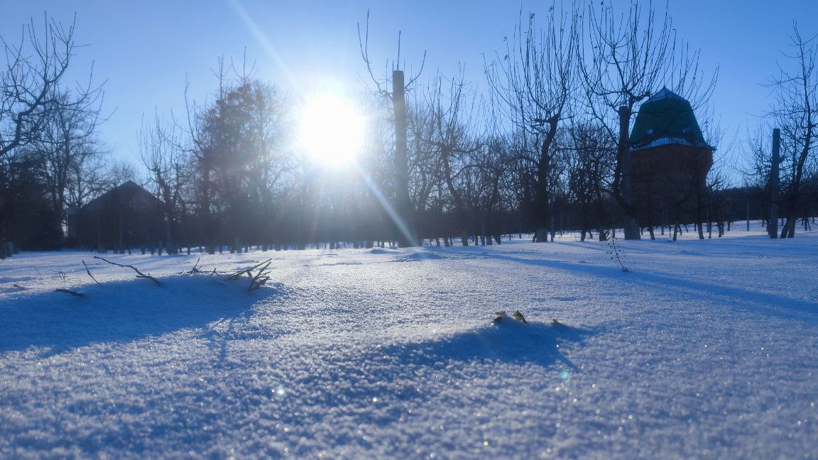 Ризоположенческий мужской монастырь.Томашовка.01.01.2026 смотреть онлайн