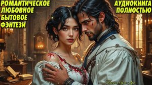 ❤️ Святой Мясник | Хирург в средневековье | АудиоКниги - Попаданка - Любовное Фэнтези