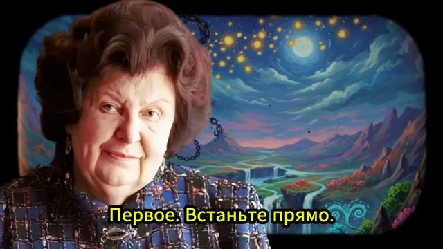 ℹ️ ЗАСТОЙ ИСЧЕЗАЕТ МГНОВЕННО! Секретный Метод Бехтеревой — ОТЁКИ и ЖИР Уходят Сами. смотреть онлайн