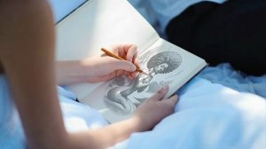 Романтический этюд - 03.01.2026 (5)