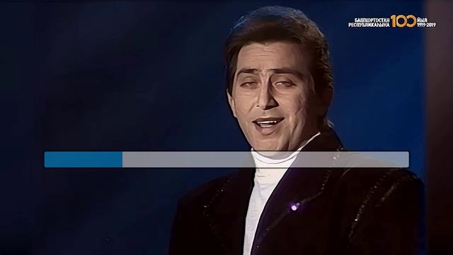 Фадис Ганиев - Уфтанма (татарщакараоке) смотреть онлайн