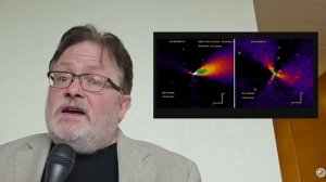 🚨 Загадочная симметрия кометы 3I/ATLAS: Реактивный двигатель из космоса?