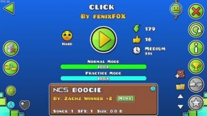 Прошёл ВСЕ СВОИ УРОВНИ (кроме челленджей) в ГД!!!