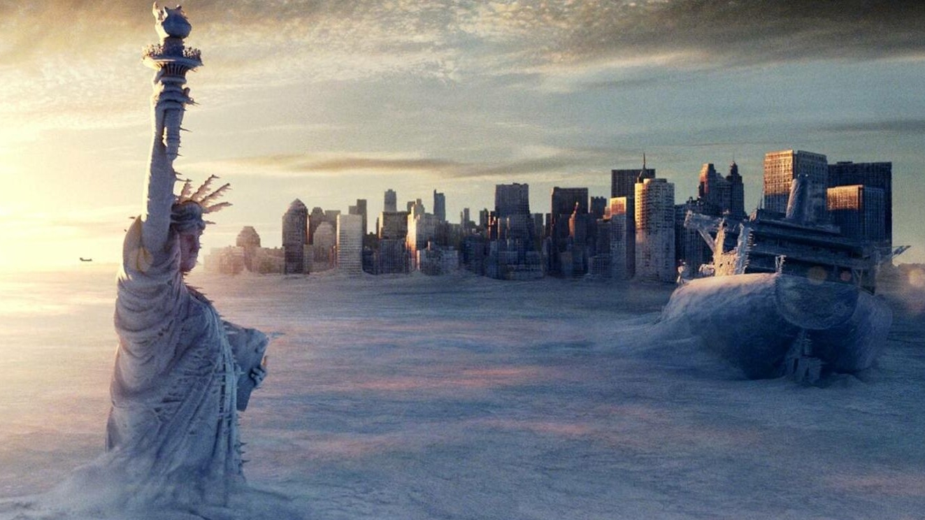 Замёрзшая планета (Valdi Sabew melody) смотреть онлайн