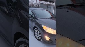 Видеообзор Пежо 408, Чебоксары.