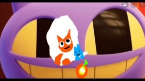 кошечки, 3 часть.