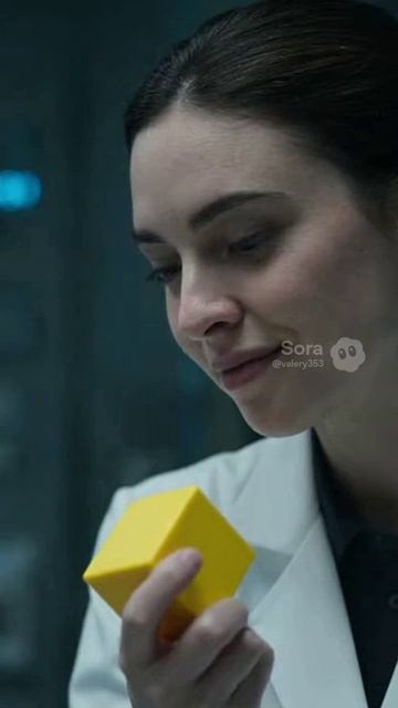 Исследование существ