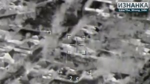 💥 Уничтожение ПУ БпЛА 63 омбр ВСУ с применением ракеты Х-39 в н.п. Лиман Донецкой области !!!