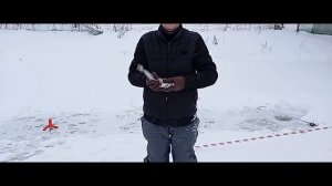 Светлые Горы Форель3 03.01.2026г.