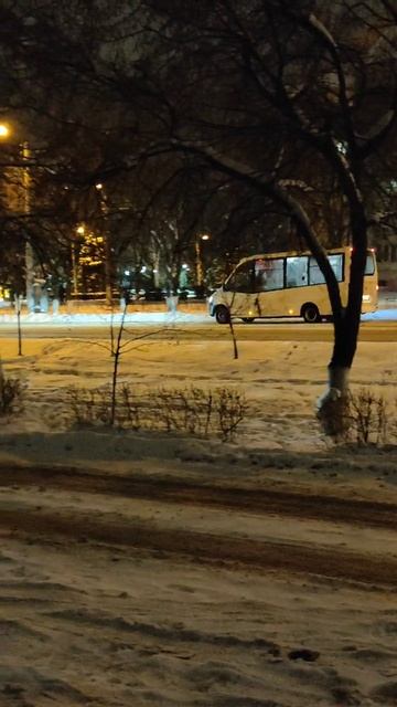 Новый ГАЗ-A68R52 City смотреть онлайн