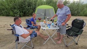 Москва Казань на катерах вторая серия лето 2024