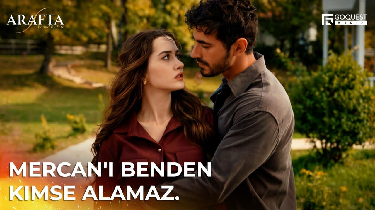 En beklemediği yerden darbe yedi! | Arafta 13. Bölüm