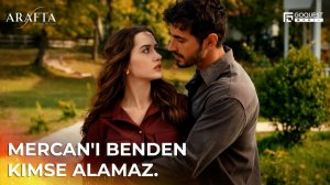 En beklemediği yerden darbe yedi! | Arafta 13. Bölüm