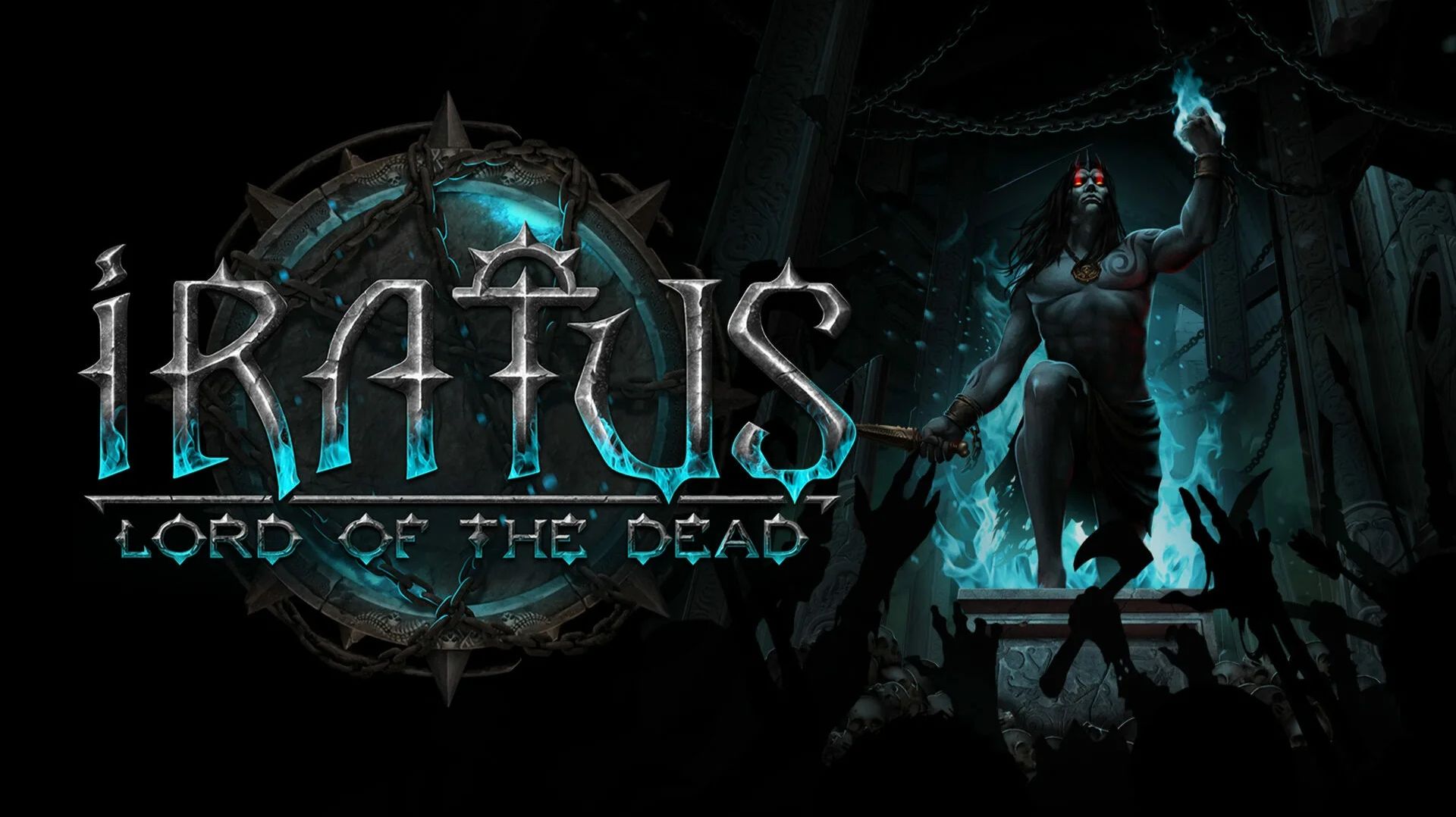 Iratus: Lord of the Dead смотреть онлайн