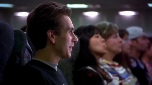 Пункт назначения (отрывок)