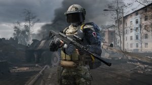 Запретный Арсенал: Arena Breakout