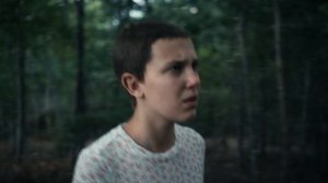 Очень странные дела 4 сезон 9 серия .Конец сезона , землетрясение в Хоукинсе.