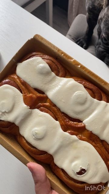 Как вкусно и дёшево нарастить попу вкусняшки из fix price