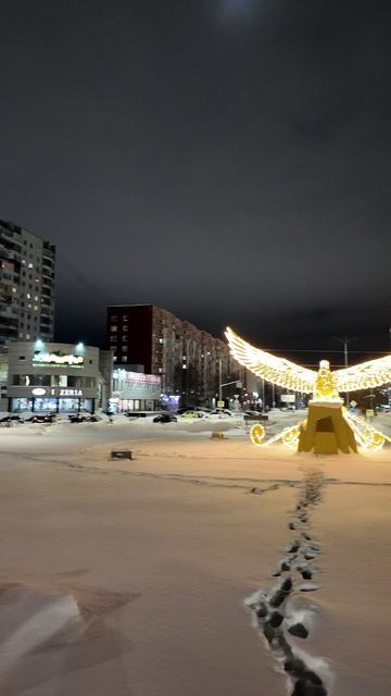 Жар-Птица на Ленина и Чапаева. смотреть онлайн