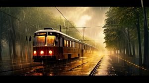 Грустное лето