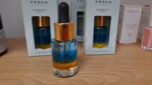 Стеллаж и полки в салон красоты