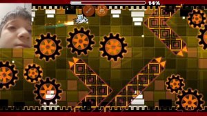 Проходим найн серклч