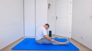 Боли НЕТ! КОРРЕКЦИОННАЯ тренировка на ВСЕ ТЕЛО.