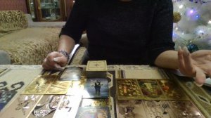 Стрелец с 05 по 11 января 2026.