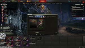 Первый стрим в 2026. Мир танков. Соло. Взвод. ЛБЗ. Натиск.