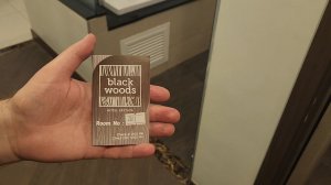 Обзор номера отеля Blackwoods в Паттайя 🏨 🛏 🛎 🌴 🥭