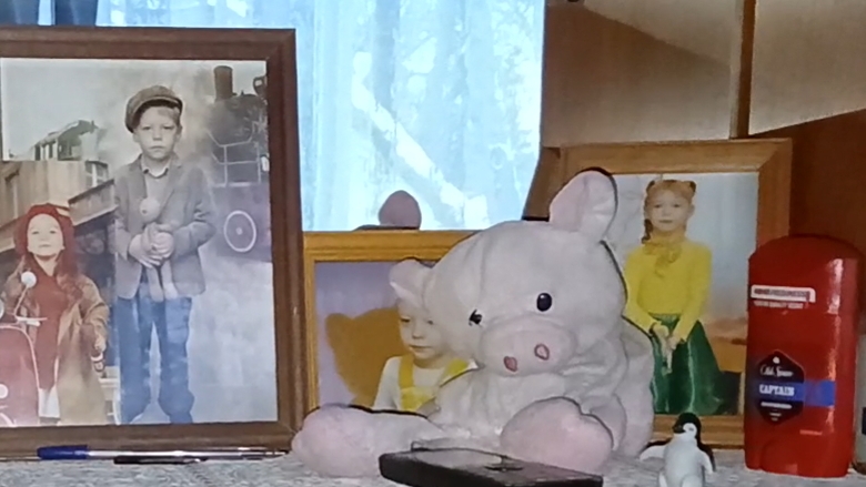 Пять ночей с Хрюником - 1 ночь смотреть онлайн