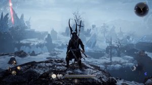 Nioh 3 - 19 минут геймплея