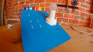 Пушка Гаусса своими руками.