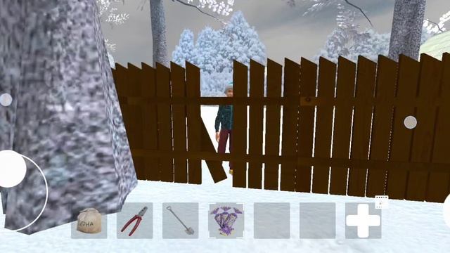 Побег пацана 2  секретная концовка! смотреть онлайн